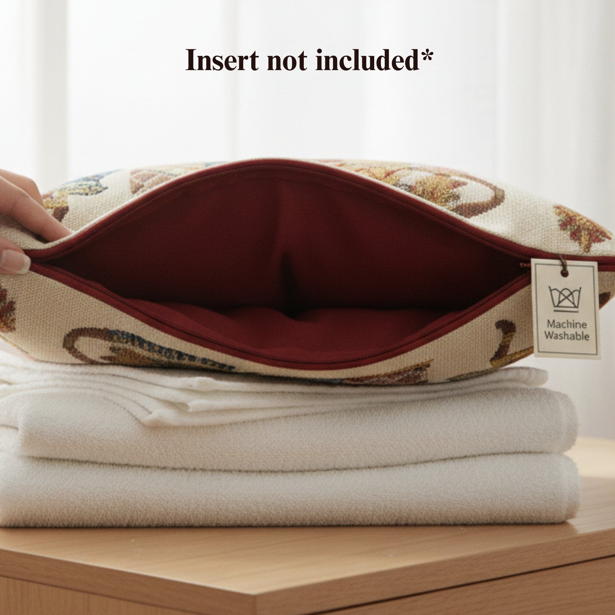 Dancing Women African Dreams Tapestry Throw Pillow Covers 16" x 16"