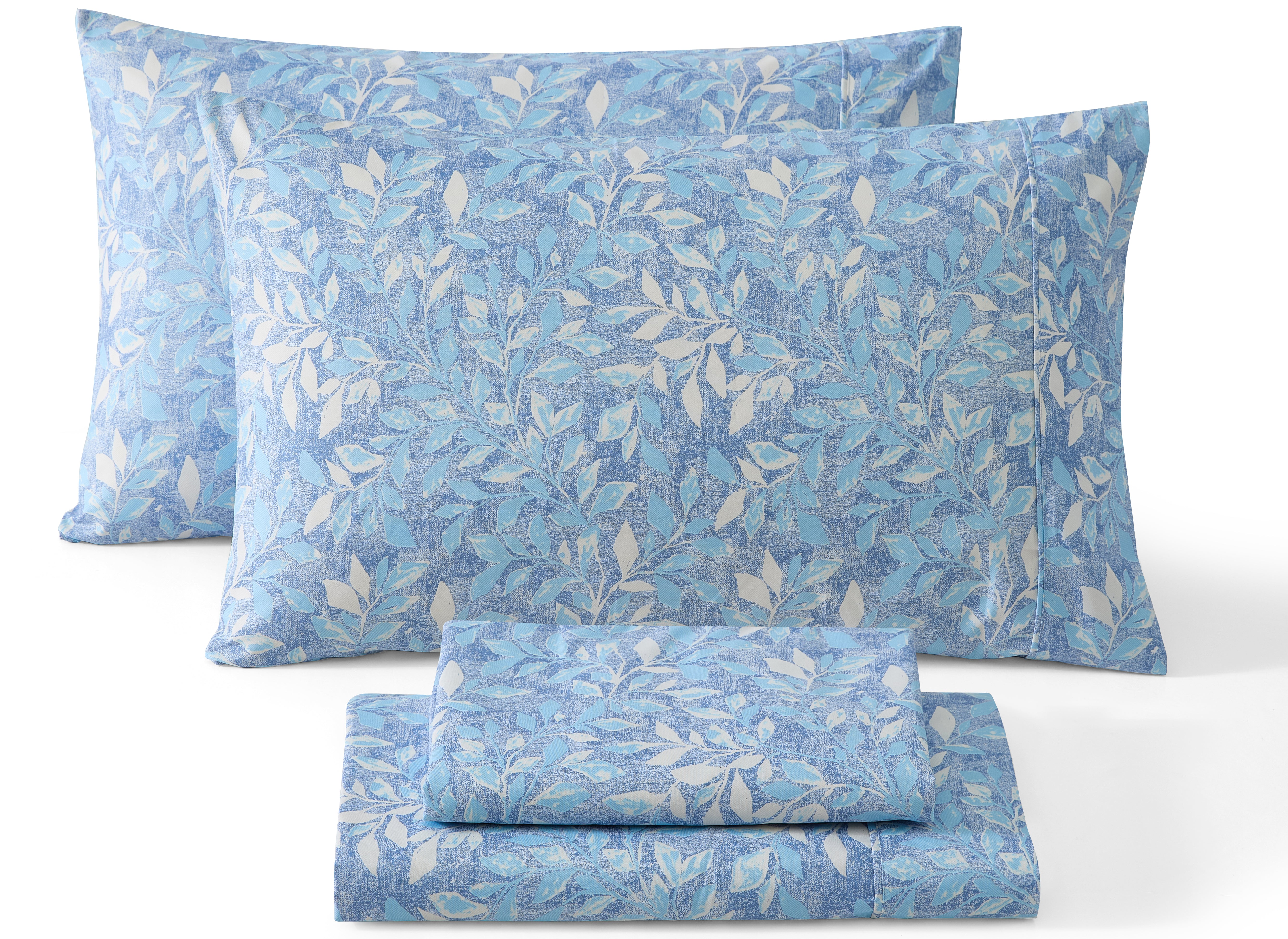 Floral Flowers Bed Sheets