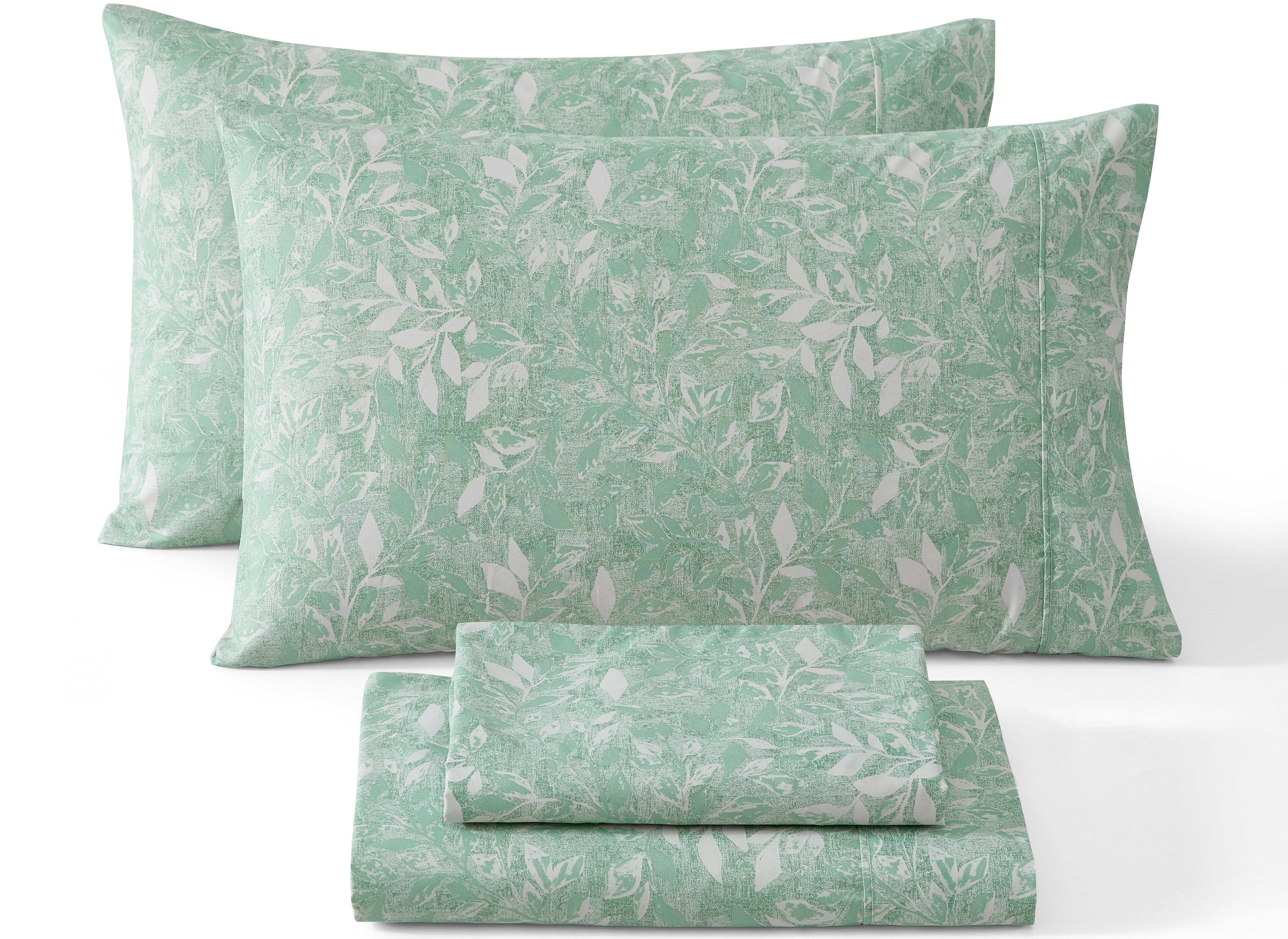 Floral Flowers Bed Sheets