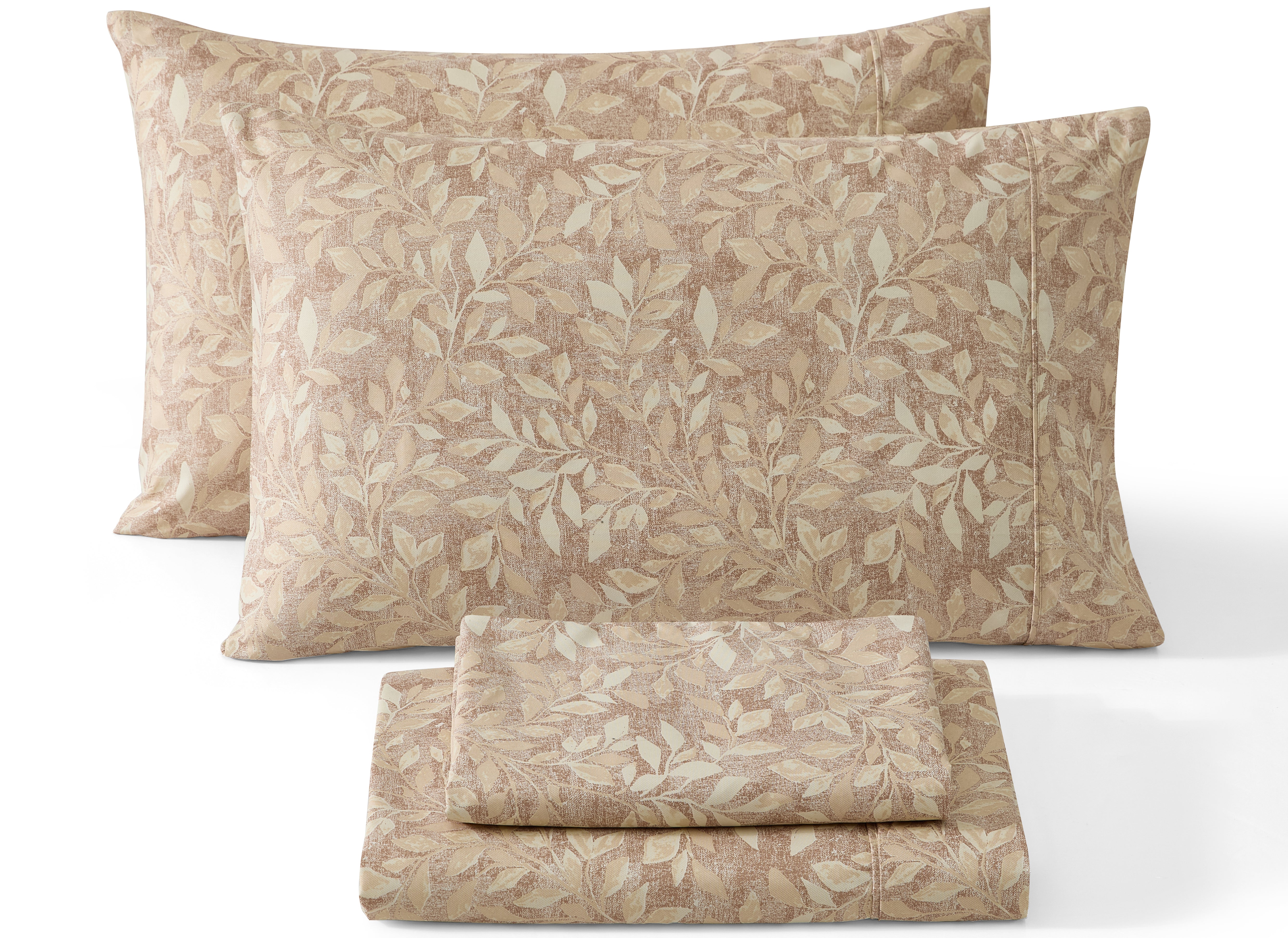 Floral Flowers Bed Sheets